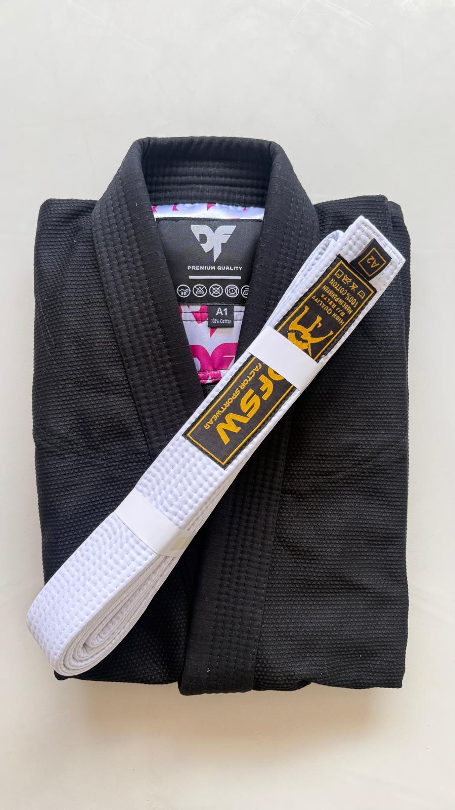 OFERTA kimono + cinturón