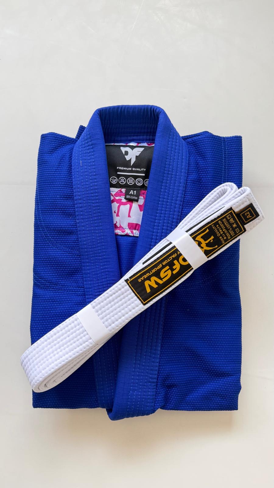 OFERTA kimono + cinturón